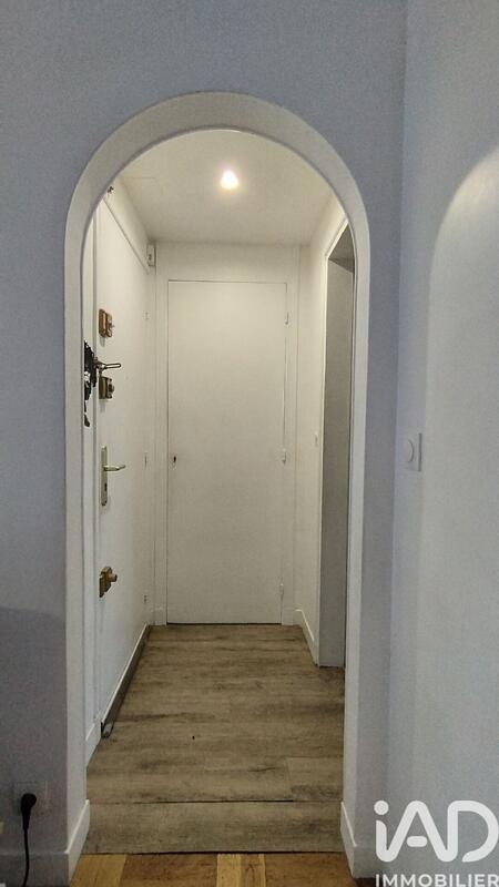 Appartement - 73 m² - 4 pièces