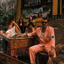 Kadebostany - The Outsider Tour