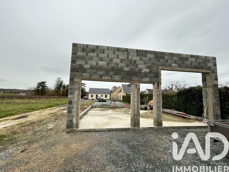 Maison - 27 m² - 1 pièce