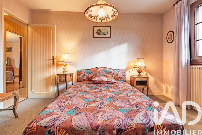 Maison - 148 m² - 7 pièces