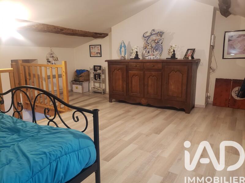Maison - 158 m² - 6 pièces