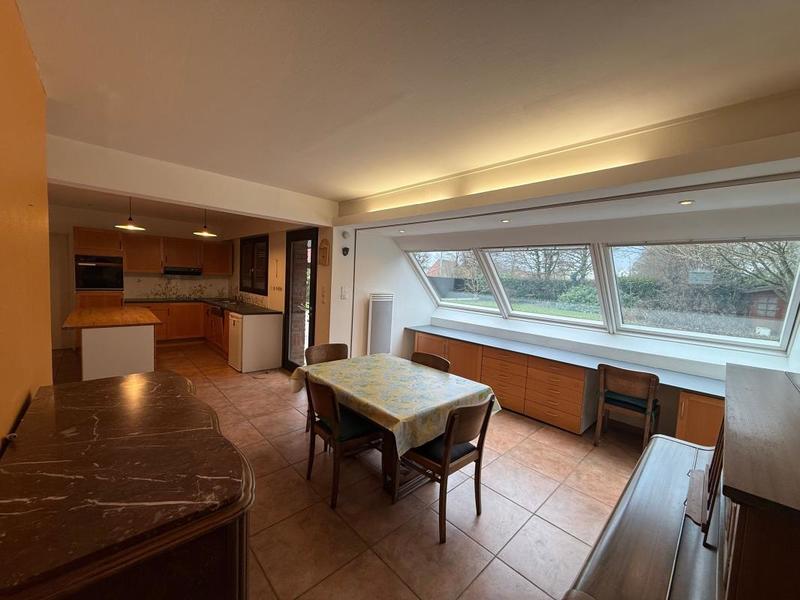 Maison - 165 m² - 5 pièces