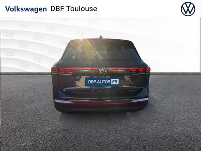 Volkswagen Tiguan Nouveau 1.5 Ehybrid 204ch Dsg6 El