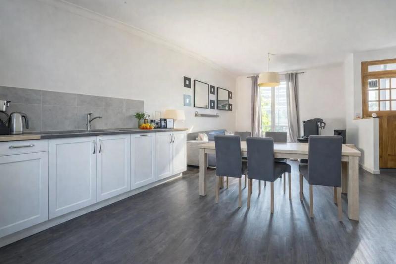 Maison - 67 m² - 4 pièces