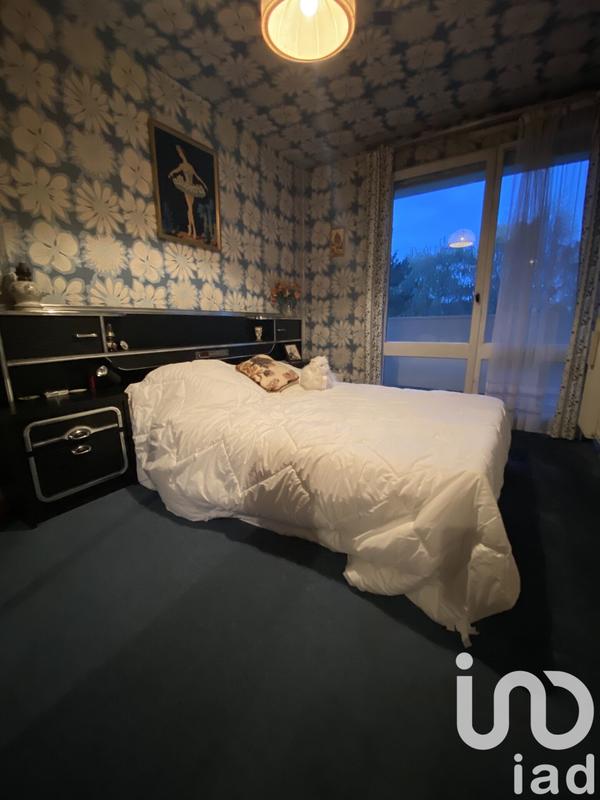 Appartement - 80 m² - 3 pièces