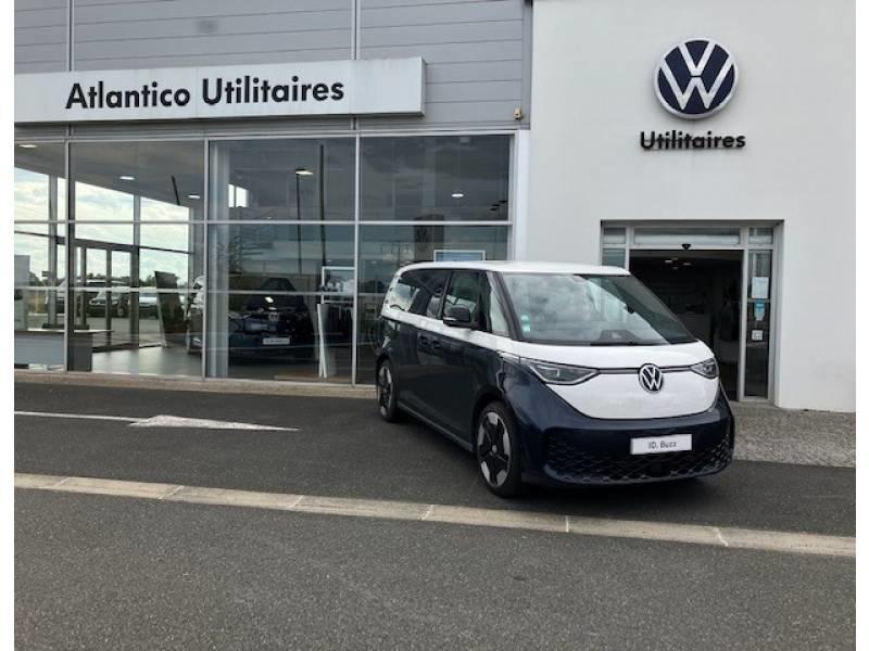 Volkswagen Id. Buzz 204 ch Pro