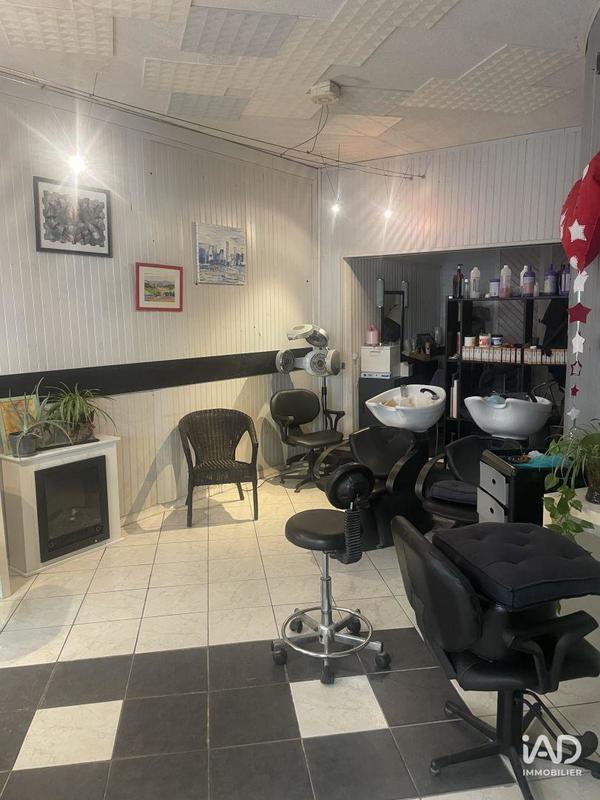 Local commercial - 43 m²