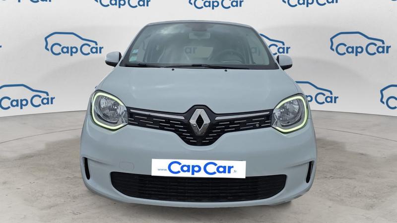 Renault Twingo 0.9 TCe 95 Edc6 Intens