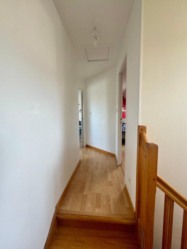 Maison - 78 m² - 5 pièces