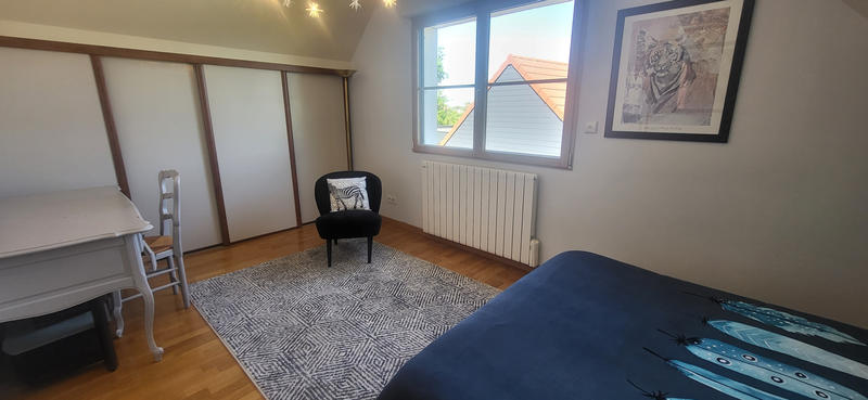 Villa - 162 m² - 6 pièces