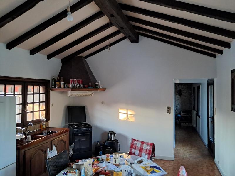 Maison - 180 m² - 6 pièces