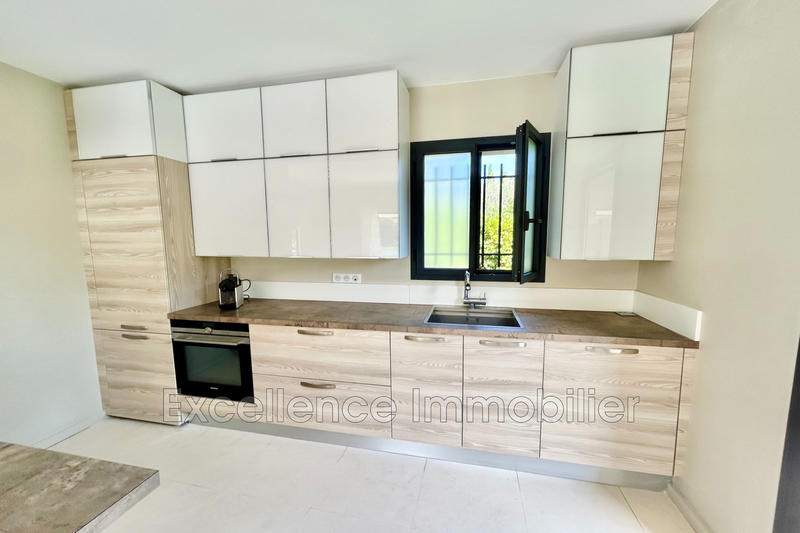 Villa - 105 m² - 5 pièces