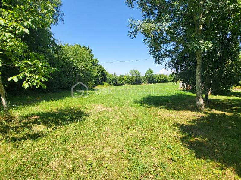 Corps de ferme - 197 m² - 8 pièces