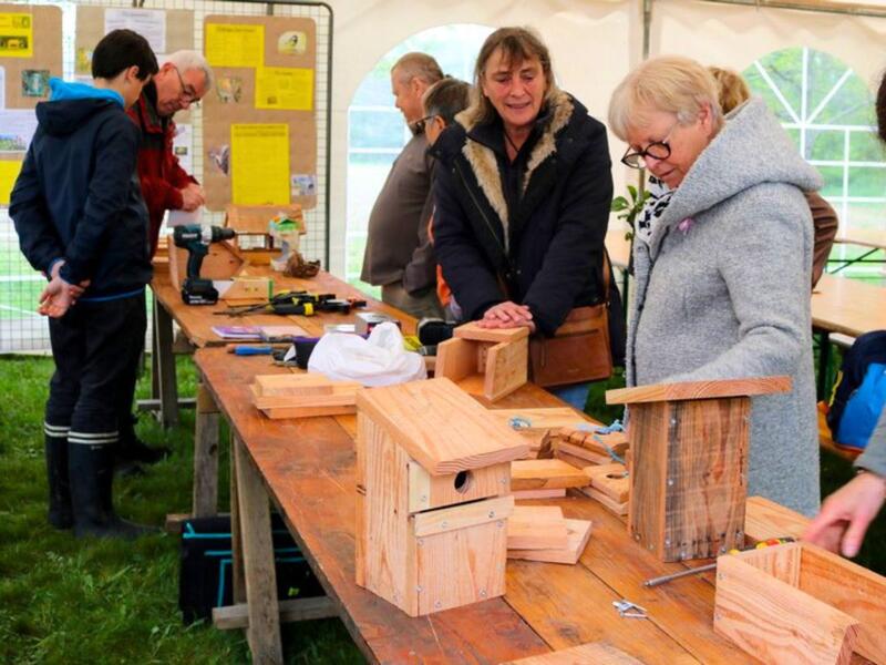Troc des jardins - Pageas Loisirs