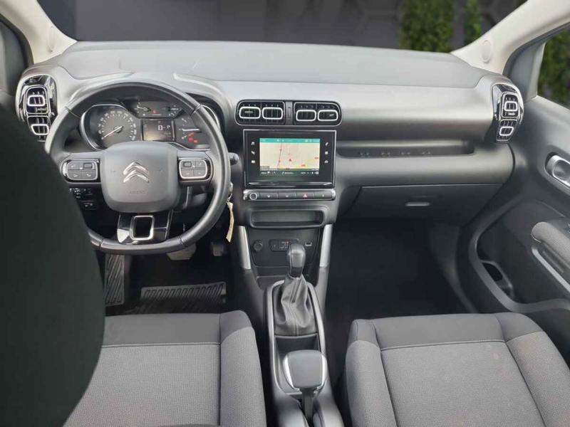 Citroën C3 Aircross 1.2 PureTech 110 cv s&amp;S Shine Eat6 E6.d-Temp 114g