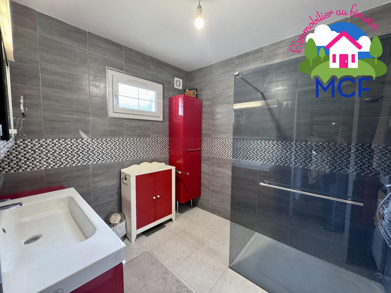Maison - 163 m² - 4 pièces
