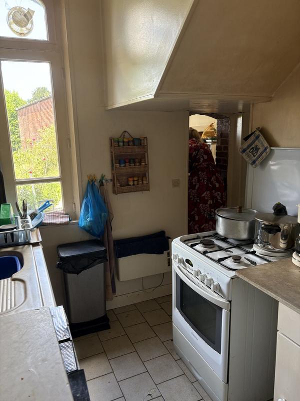 Maison ancienne - 140 m² - 5 pièces