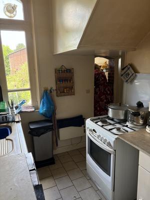 Maison ancienne - 140 m² - 5 pièces