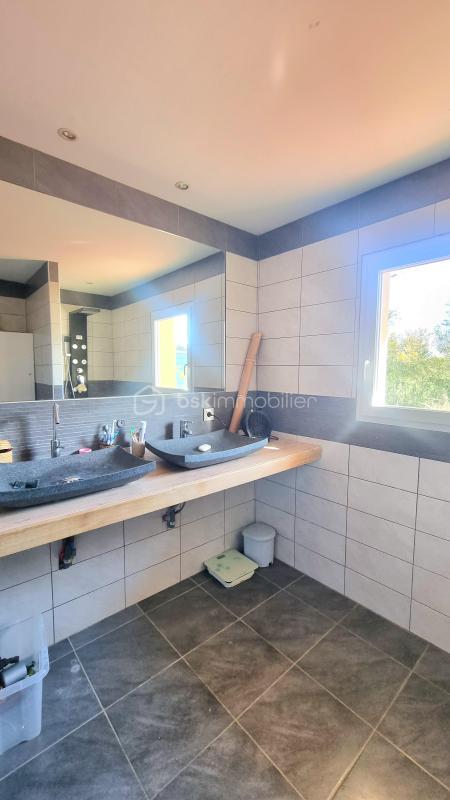 Appartement - 119 m² - 4 pièces