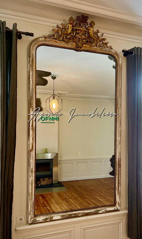 Propriété - 224 m² - 7 pièces