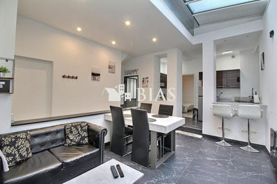 Appartement - 70 m² - 4 pièces