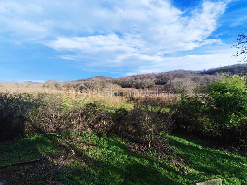 Fermette - 165 m² - 6 pièces