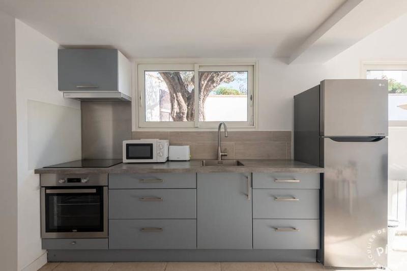 Maison - 47 m² - 2 pièces