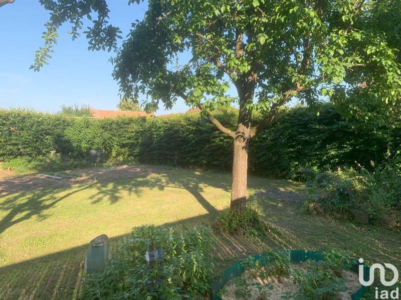 Maison - 134 m² - 4 pièces