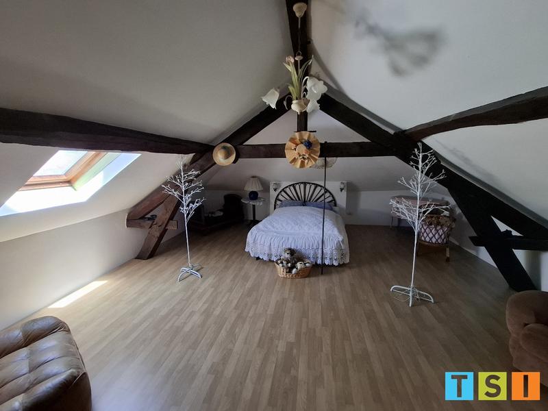 Maison - 270 m² - 6 pièces