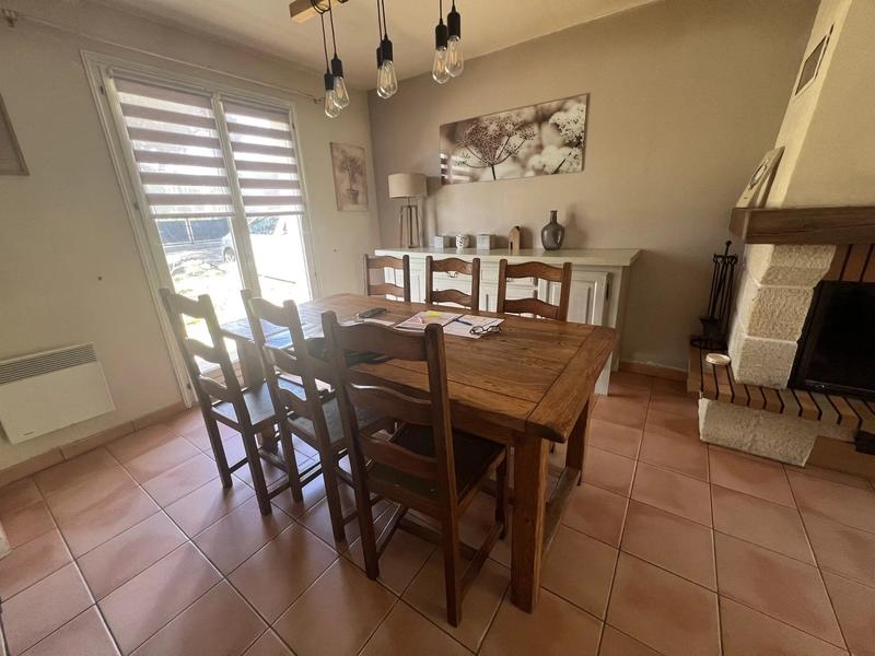 Maison - 103 m² - 4 pièces