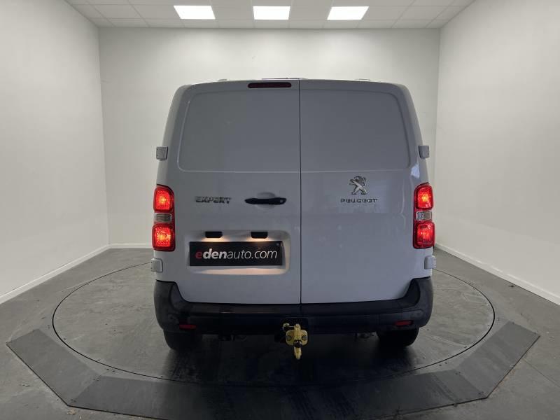 Peugeot Expert Fgn Tole Standard 2.0 Bluehdi 120 s&amp;S Bvm6 Premium