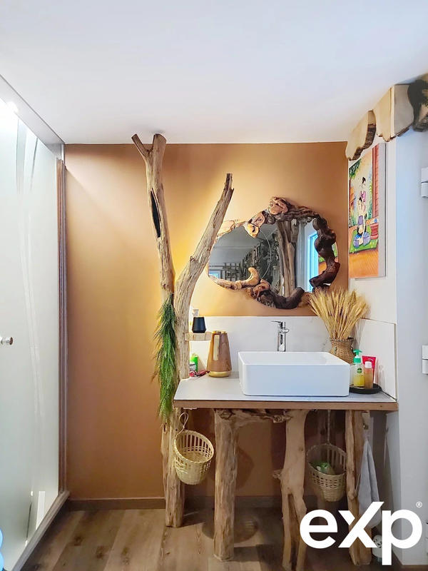 Appartement - 133 m² - 4 pièces