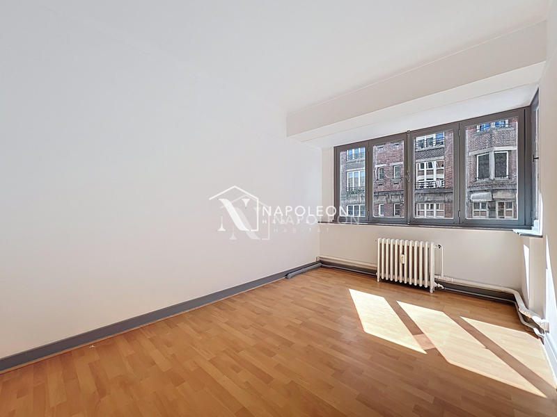 Appartement - 79 m² - 5 pièces