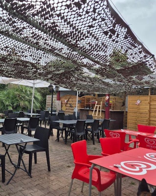 Fonds de commerce - 150 m²