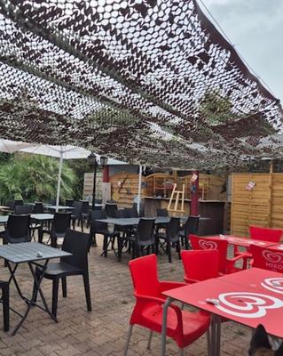 Fonds de commerce - 150 m²