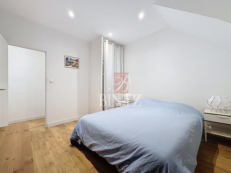 Appartement - 53 m² - 3 pièces