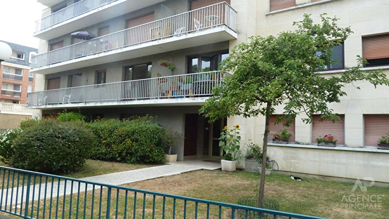 Appartement - 33 m² - 1 pièce