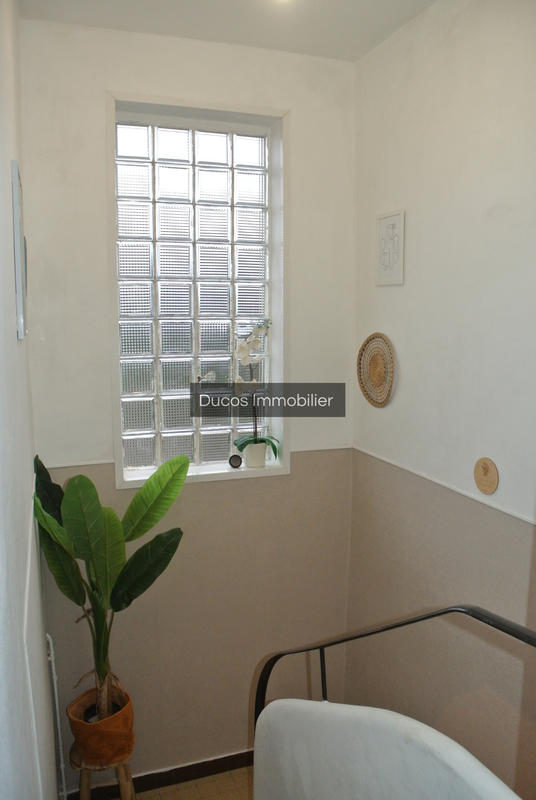 Maison - 78 m² - 5 pièces