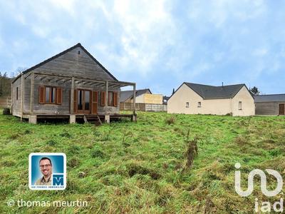 Maison - 165 m² - 6 pièces