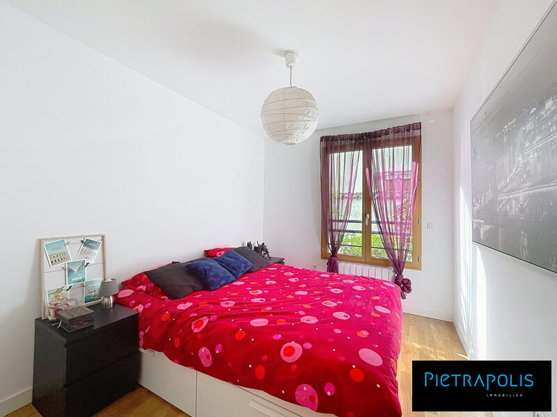 Appartement - 69 m² - 3 pièces