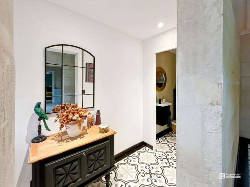 Maison - 215 m² - 4 pièces