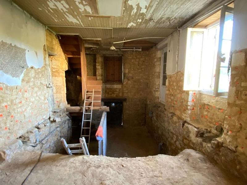 Maison - 145 m² - 5 pièces