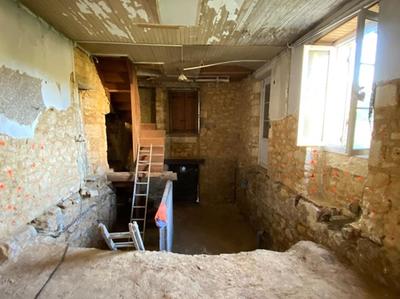 Maison - 145 m² - 5 pièces