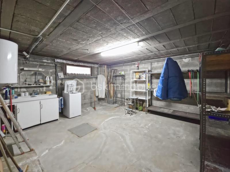 Maison - 65 m² - 3 pièces