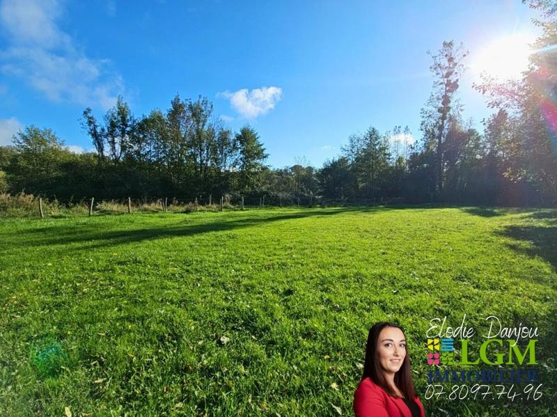 Moulin - 240 m² - 4 pièces