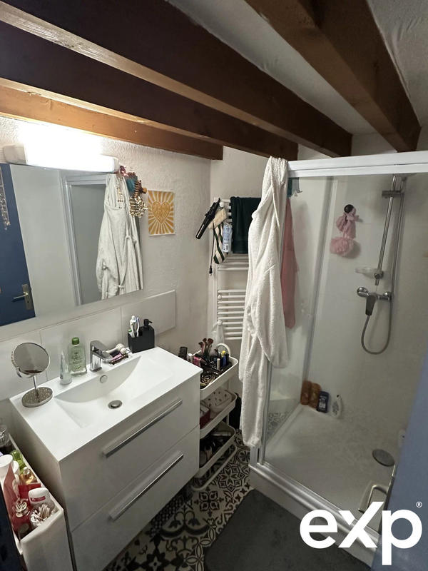 Appartement - 26 m² - 1 pièce