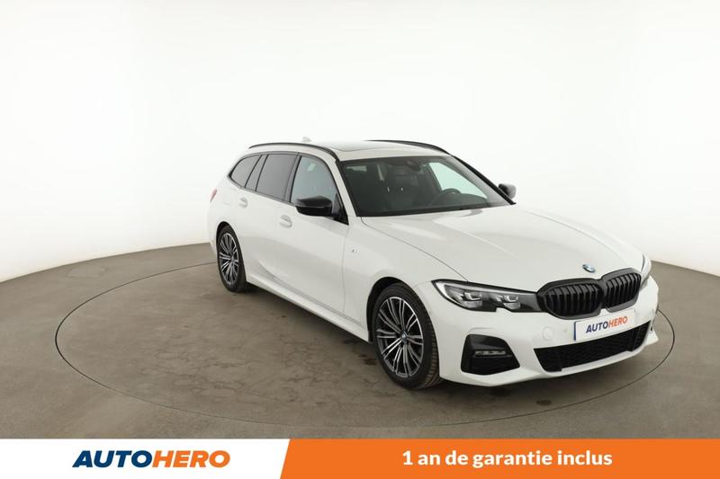 Bmw Série 3 Touring 320d H m Sport Bva8 190 ch
