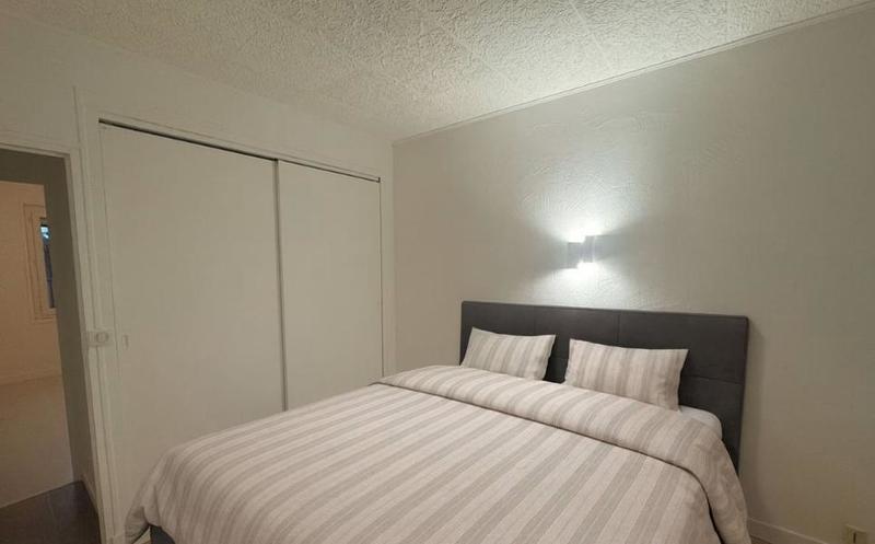 Appartement - 63 m² - 4 pièces