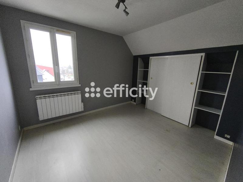 Maison - 186 m² - 7 pièces