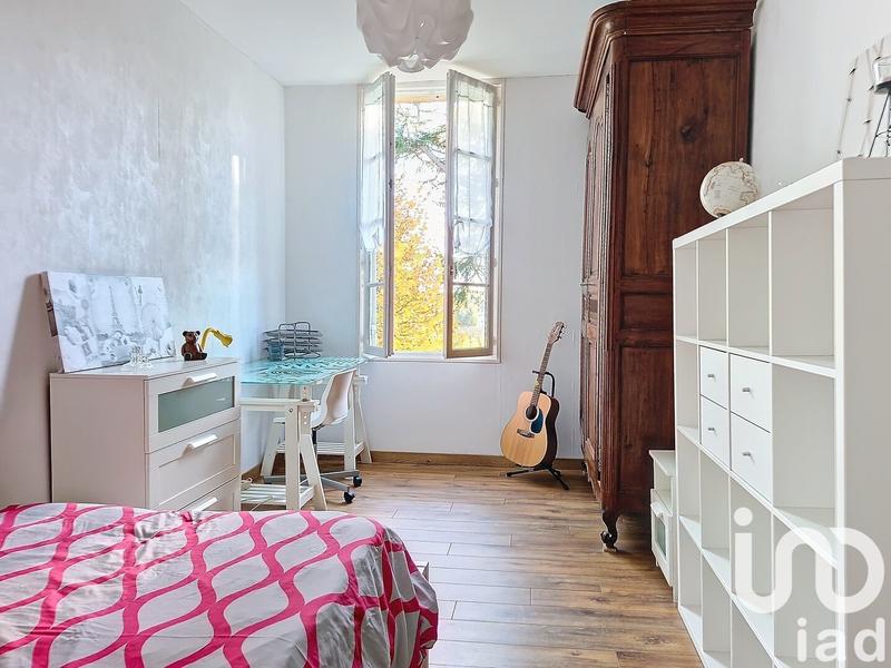 Maison - 356 m² - 10 pièces